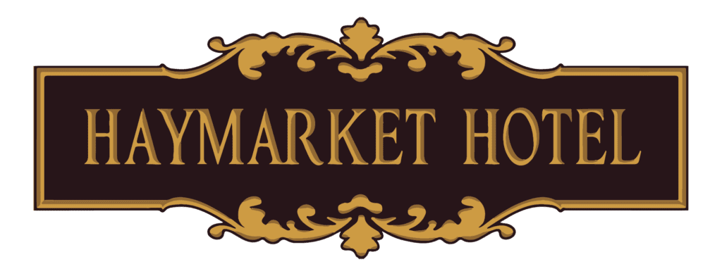 Haymarket Hotel logo